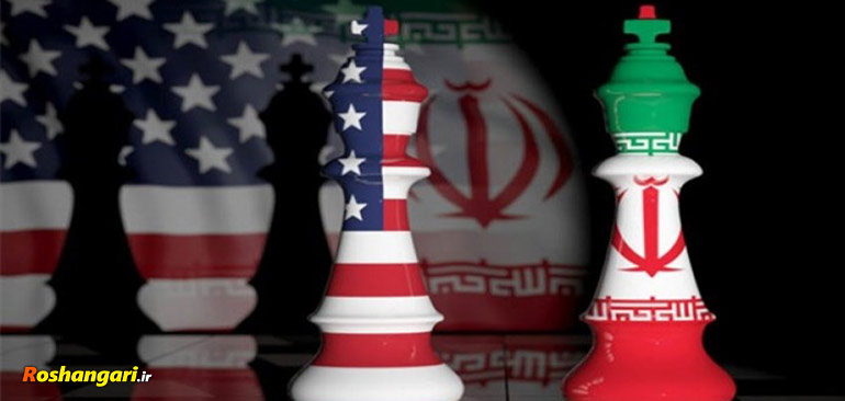  علت تمایل شدید آمریکا به مذاکره با ایران