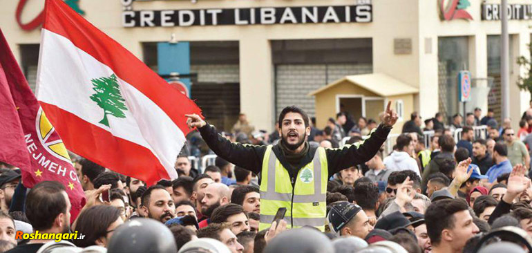 در لبنان چه خبر است؟