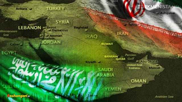  رنگ باختن ادعای کارشناس سعودی ضد ایران