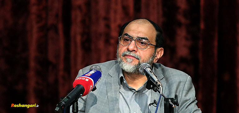 رحیم پور ازغدی | آخرین راه حل آمریکایی ها برای شکست انقلاب اسلامی