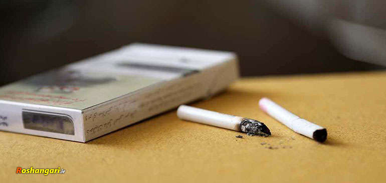 مالیات بر سیگار را می‌توان جایگزین گرانی بنزین کرد؟