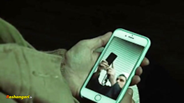 بازداشت عامل ارسال فیلم به صفحه مسیح علی‌نژاد