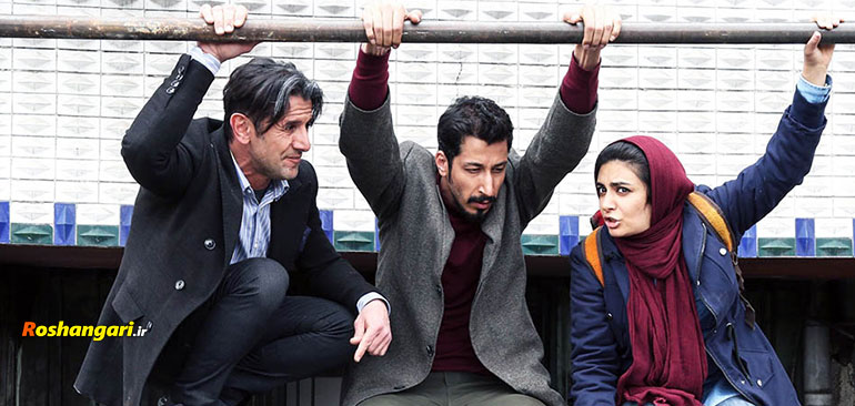 زوال فرهنگ و ادب در سینمای ایران!