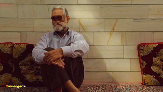 حُسن یوسف - ۱ | حرفهای «بابا رجب میبد» از ۳۶ سال جانبازی