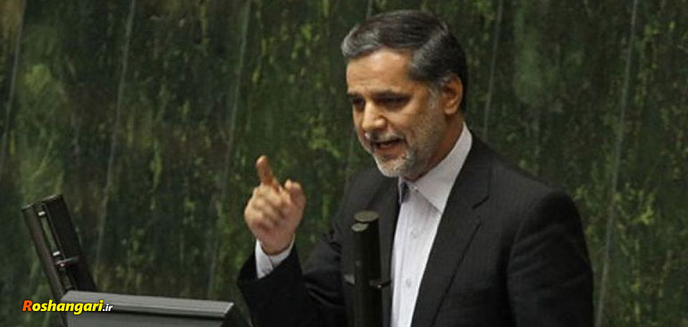  واکنش نقوی حسینی به سقوط بوئینگ 737