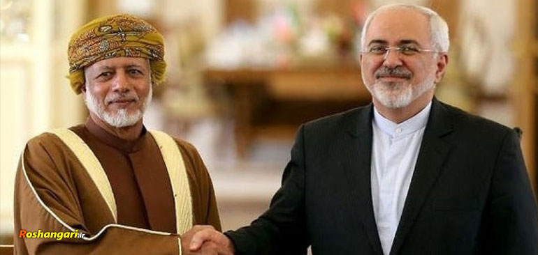  رفت و آمدهای مشکوک وزیر خارجه عمان به تهران