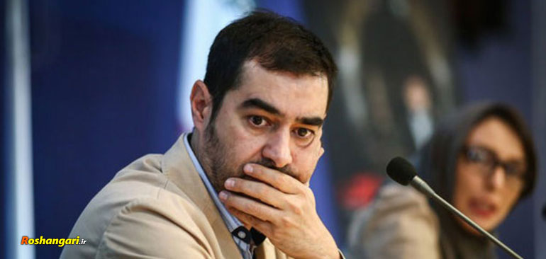 شهاب حسینی: مشکلات ما با هیچ دستی از خارج کشور حل نخواهد شد
