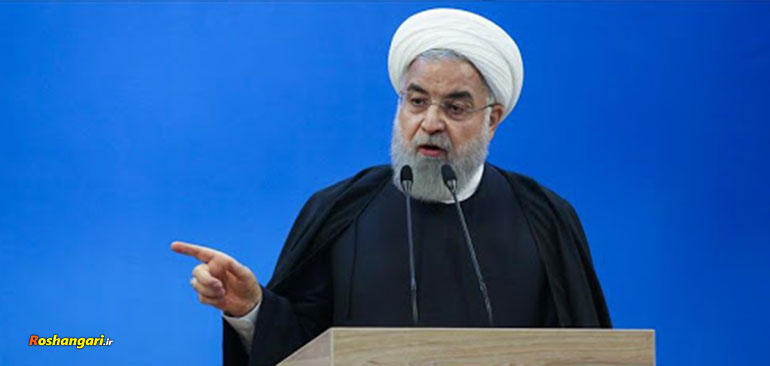 پاسخ رهبری به حسن روحانی در مورد حمله روحانی به شورای نگهبان