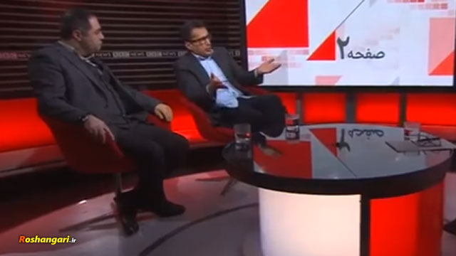 تعجب کارشناس BBC از هجمه های کرونایی ضد ایران