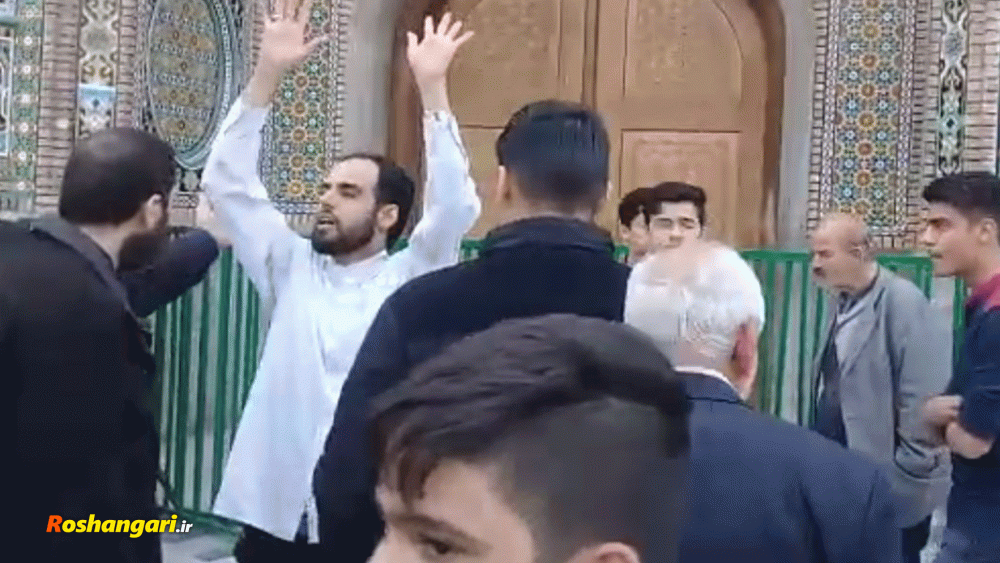 پشت پرده حمله جاهلان به اماکن مذهبی ایران