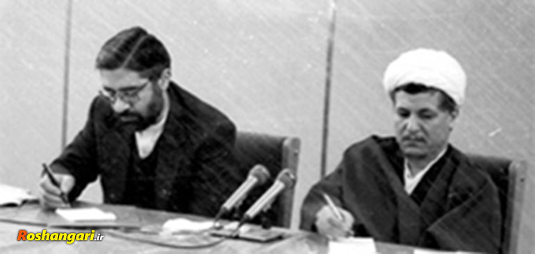 نقش موسوی و رفسنجانی در برکناری وزیر مسکن طرفداران مالیات بر عایدی سرمایه
