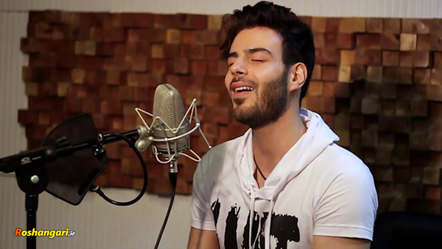 موزیک ویدیو  « LiveLikeAli »  با صدای  علی اکبر قلیچ 