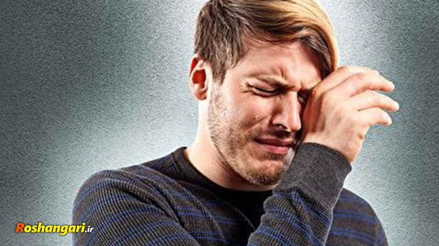 آیا از نظر علمی گریه کردن باعث افسردگی می‌شود؟