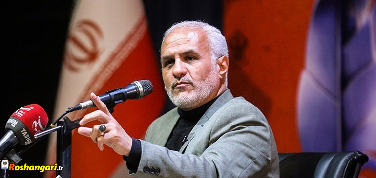 حسن عباسی | از ترور روحانی تا ترور خاتمی و احمدی نژاد