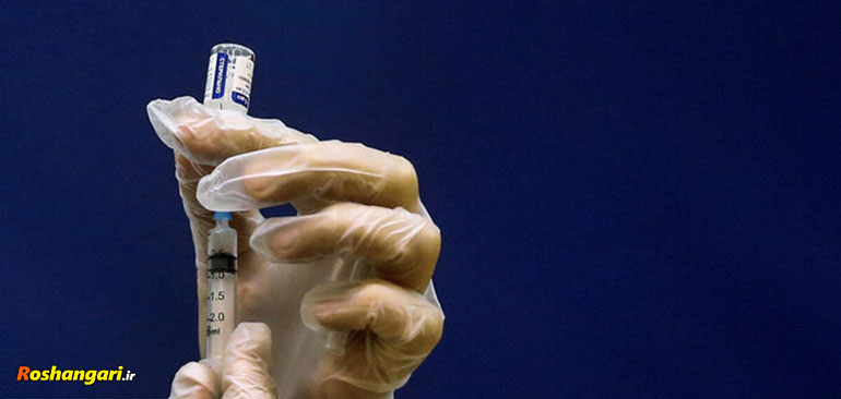 تجویز سیاسی واکسن برای سلبریتی‌ها 