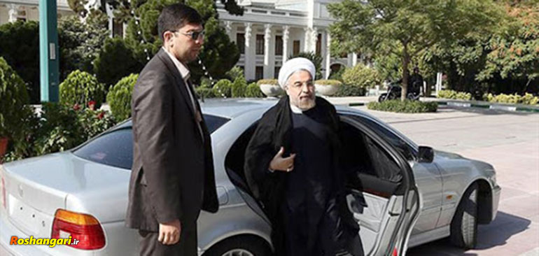 فیلم دستاوردهای دولت روحانی «خودرو شخصی»