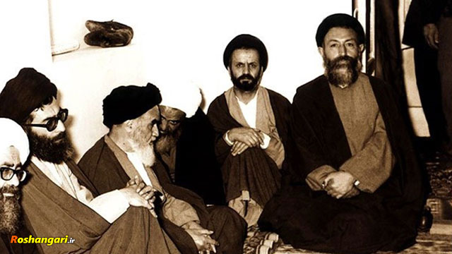 خاطره‌ای در مورد دستور امام خمینی به قضات پس از شهادت شهید بهشتی