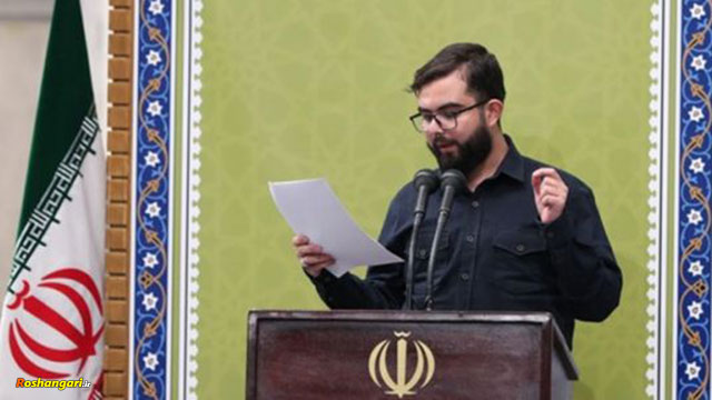 بیان دیدگاه و نظرات | آقای محسن نراقی، دبیر شورای تبیین مواضع بسیج دانشجویی