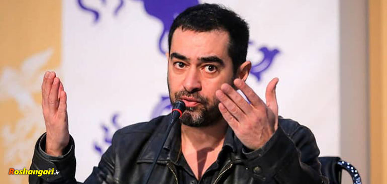 برای شهاب حسینی که گفته جایزه بردن فیلمش در کشور متجاوز روسیه فاقد ارزش هست