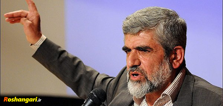 اعتراض پدر شهید احمدی روشن به روحانی