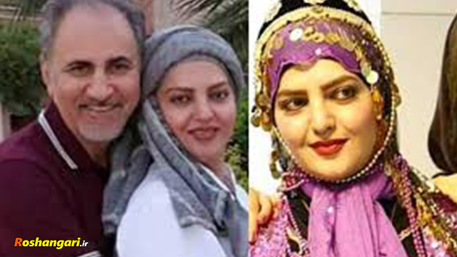 گفت‌وگوی منتشر نشده میترا استاد، همسر دوم محمدعلی نجفی شهردار اسبق تهران
