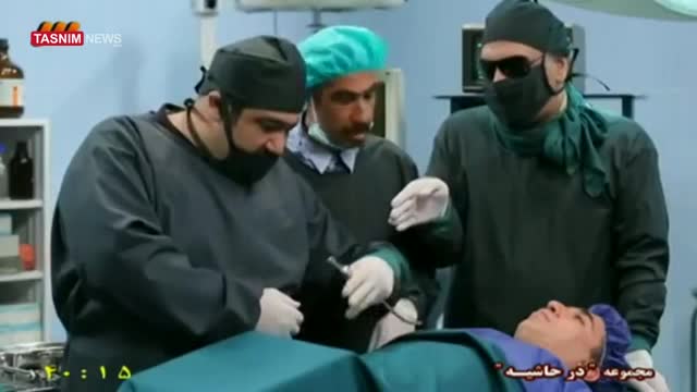پزشک ایرانی پولدارتر است یا خارجی ؟