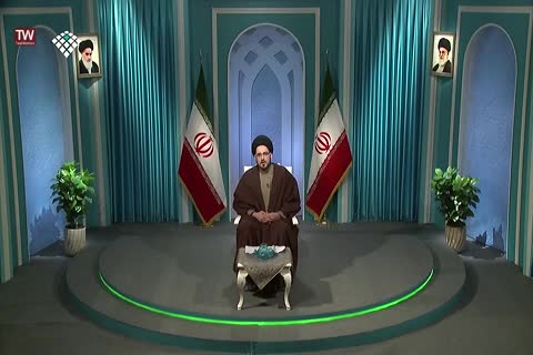 خبرگان ملت_ سخنرانی تبلیغاتی حجت الاسلام سید حامدطاهری