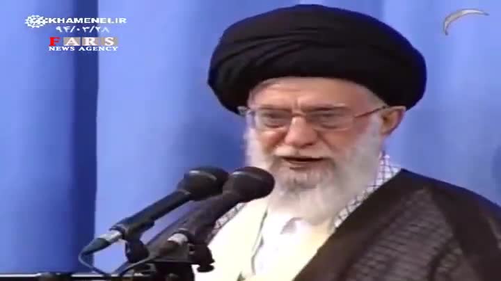  تذکر رهبر انقلاب درخصوص «الله الله» گفتن هنگام قرائت قرآن