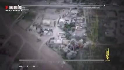  عملیات فلوجه از نگاه دوربین‌های سپاه بدر