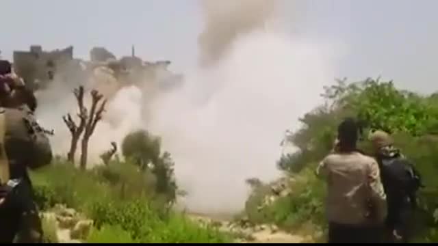انفجار مساجد یمن به شیوۀ داعش