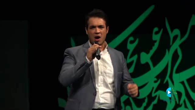 اجرای قطعه حماسه نادر توسط ساسان نوذری در شبکه نسیم