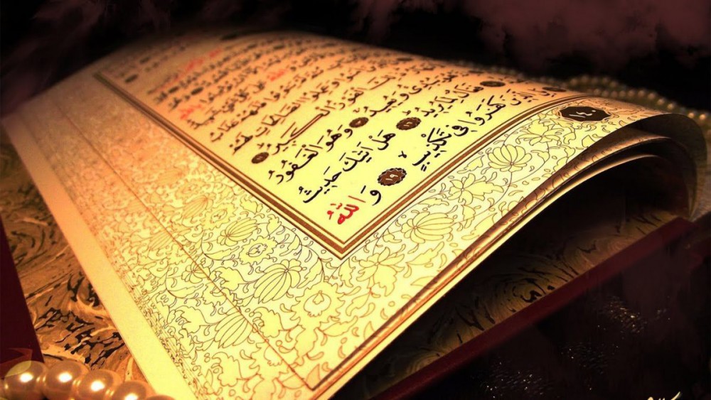قرآن تکراری ترین و بی محتوا ترین کتاب بر روی زمین است!| پورآقایی