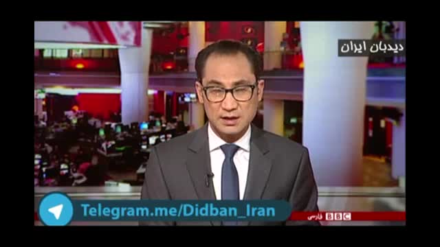 اظهارنظر عجیب کارشناس BBC در دفاع از محمود صادقی