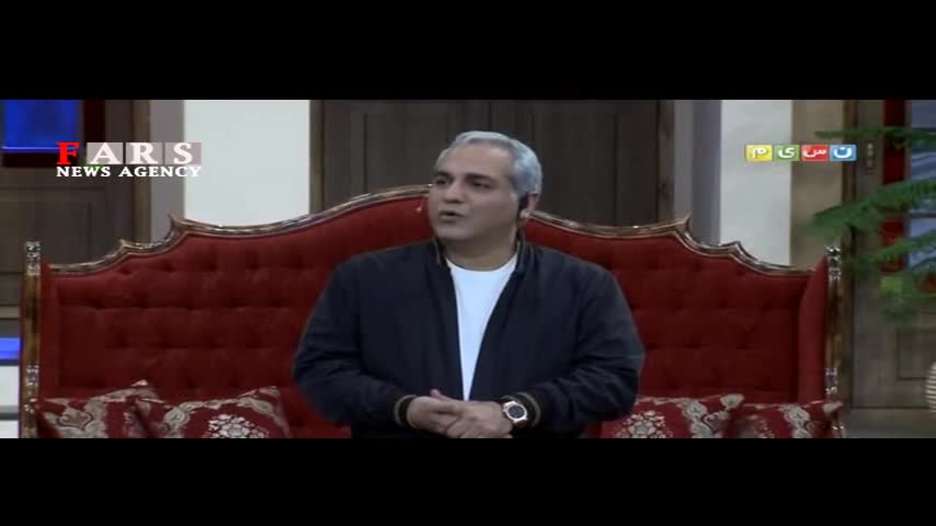 طنز تلخ مهران مدیری برای برند ملی ریزگردهای خوزستان!