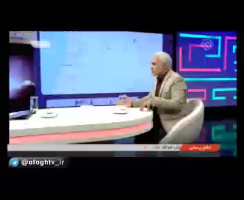 حسن عباسی: مردم منتظر موضع گیری روشن رئیس جمهور هستند!