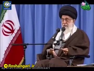  امام خامنه‌ای(مدظله العالی): این بالا و پایین پریدن‌ها چه فایده‌ای دارد؟ کجایش عزاداری است؟!