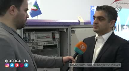 ساخت مودم بی سیم در ایران با تجهیزات صد درصد تولید داخل