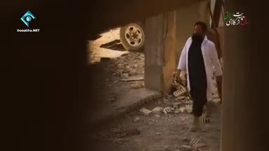 20 دقیقه پایانی و جنجالی فیلم پایتخت 5 که دیشب پخش شد (ورود داعش!!)