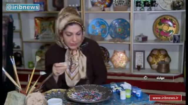تولید کالای ایرانی از جنس فرهنگ و هنر