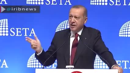 شیوه مقابله مردم و دولت ترکیه با تحریمهای آمریکا