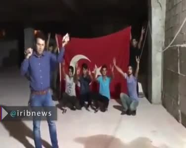 شکستن گوشی های آیفون در ترکیه