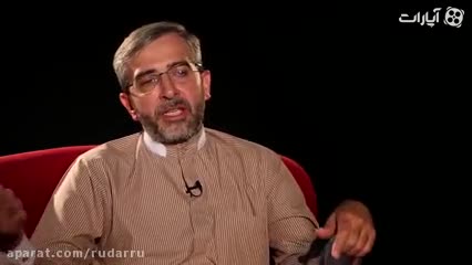 رودررو 3 - پشت پرده برجام و رضایت احمدی نژاد از مذاکره با آمریکا
