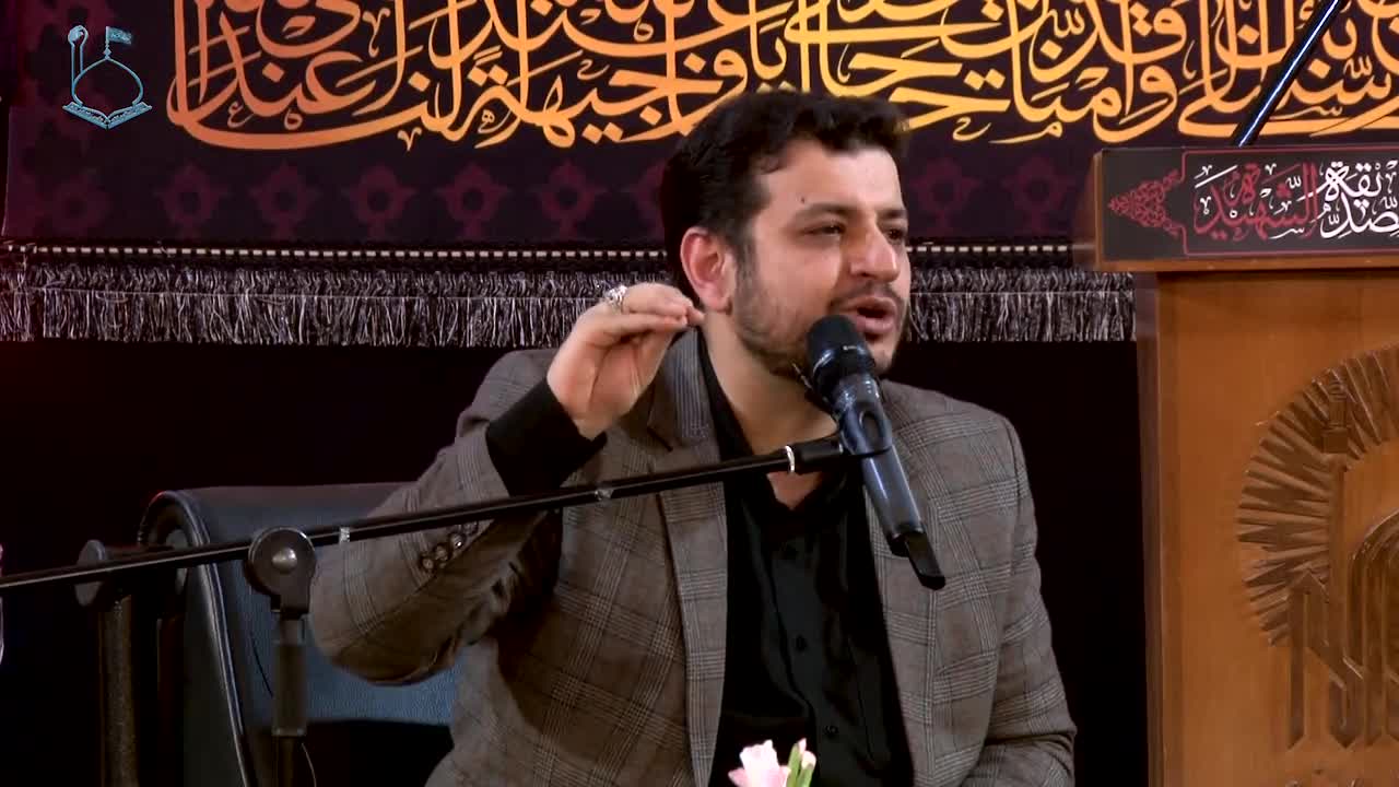صحبت های صریح و شفاف استاد رائفی پور در مورد مسئول شدن برخی اشخاص در جمهوری اسلامی
