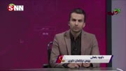 صحبت‌های رفعتی از ادامه روند بکارگیری VAR در ایران