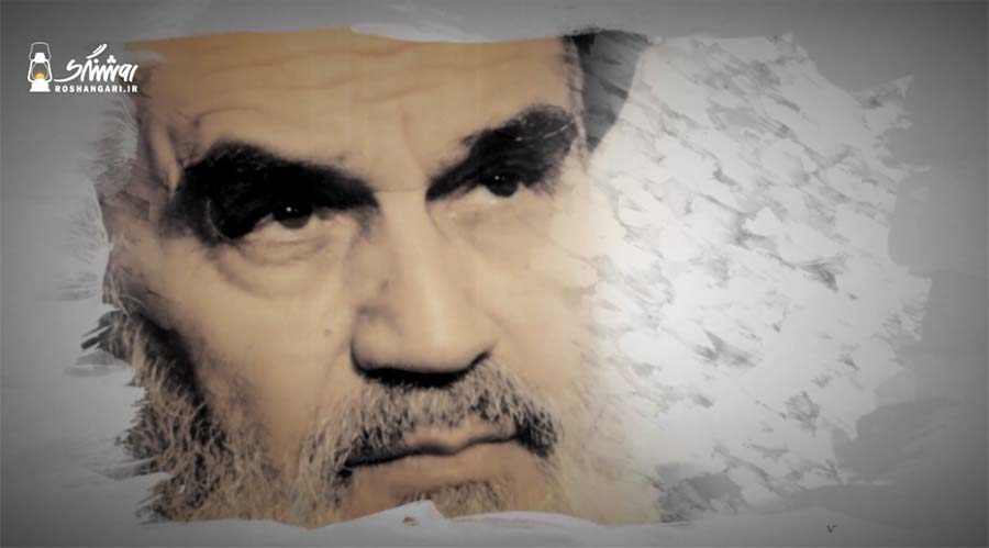 کلیپ | نظر قاطع امام خمینی (ره) درباره رفراندوم