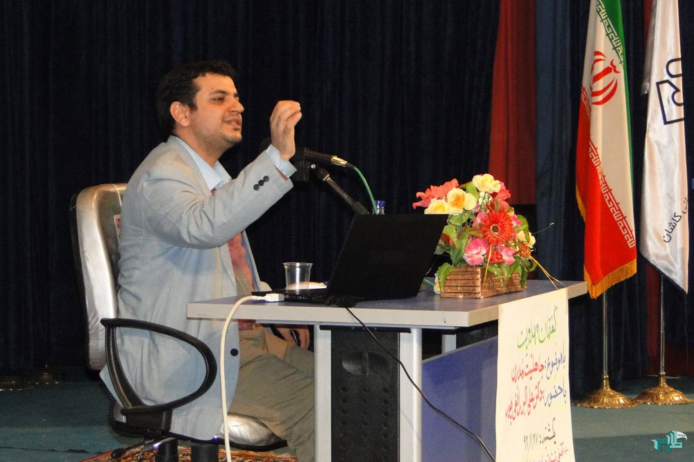 صوتی | سخنرانی استاد رائفی پور درباره تهدیدات انقلاب اسلامی