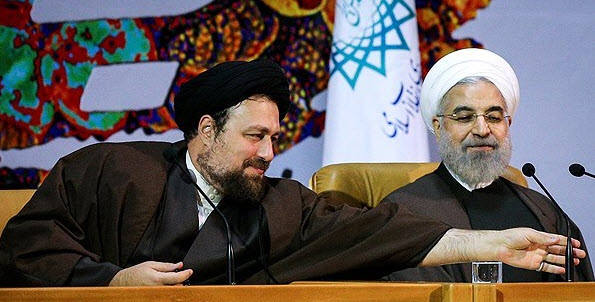 روحانی : متاسفانه امر به معروف فقط علیه زنان در خیابان ها استفاده میشود!
