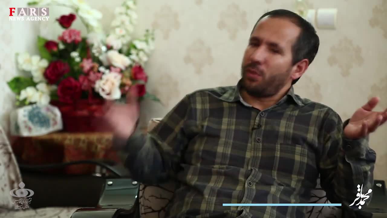فیلم| مستند «محمدباقر» روایتی از سرگذشت مرحوم منصوری