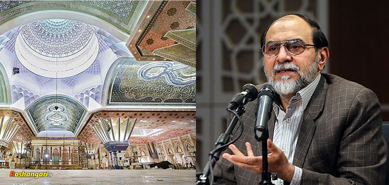 رحیم پور ازغدی | کاخ سازی برای عزت اسلام