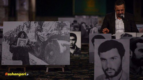 حاج محمود کریمی | روح من سخت زمین‌گیر شده، کاری کن